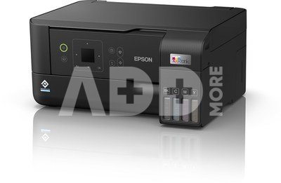 Epson EcoTank L3560 Contact image sensor (CIS), A4, Wi-Fi, Black