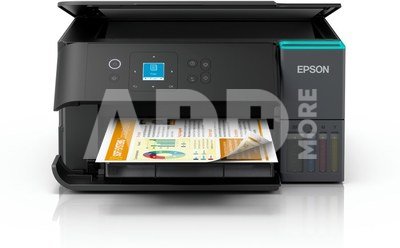 Epson Multifunctional printer | EcoTank L4360 | Inkjet | Colour | A4 | Wi-Fi