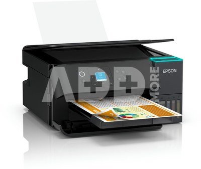 Epson Multifunctional printer | EcoTank L4360 | Inkjet | Colour | A4 | Wi-Fi