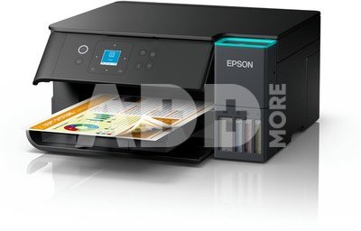 Epson Multifunctional printer | EcoTank L4360 | Inkjet | Colour | A4 | Wi-Fi