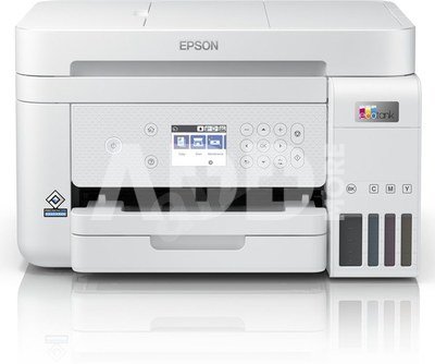 EPSON L6276 MFP ink Printer 10ppm