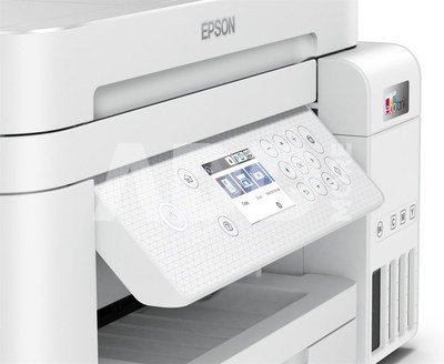 EPSON L6276 MFP ink Printer 10ppm