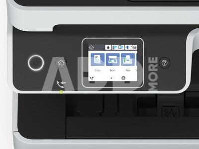 EPSON EcoTank L6490 MFP ink 10ppm