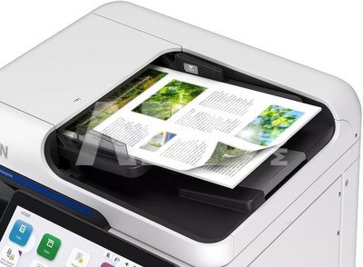 Epson Multifunctional printers | WorkForce Enterprise​ AM-C400 | Inkjet | Colour | A4 | Wi-Fi