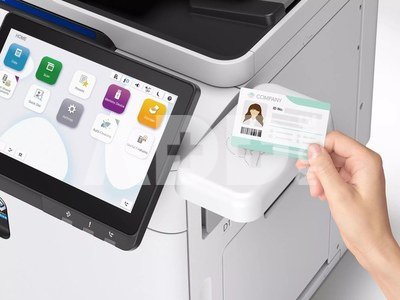 Epson Multifunctional printers | WorkForce Enterprise​ AM-C400 | Inkjet | Colour | A4 | Wi-Fi