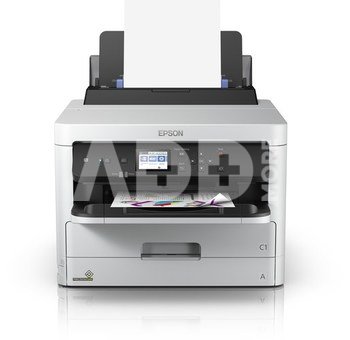 Epson Printer WorkForce Pro WF-C529RDW Colour, Inkjet, Printer, A4, Wi-Fi