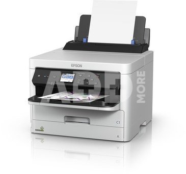 Epson Printer WorkForce Pro WF-C529RDW Colour, Inkjet, Printer, A4, Wi-Fi