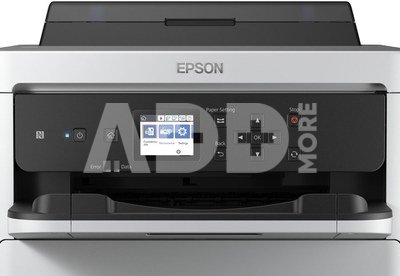 Epson Printer WorkForce Pro WF-C529RDW Colour, Inkjet, Printer, A4, Wi-Fi