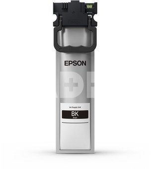 Epson Singlepack Original Black C13T11C140
