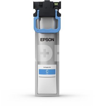 Epson Singlepack Pigment Cyan C13T11C240