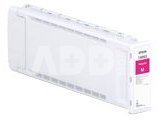 Epson Singlepack UltraChrome Pro 6 Magenta T48M30N (700ml)