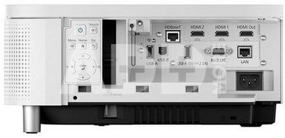 Epson EB-810E