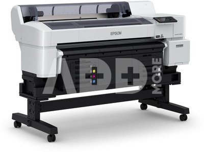 Epson SureColor G6000 bundeled with Fiery Digital Factory Epson Production Edition | Colour | Ink-jet | Printer | Grey