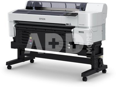 Epson SureColor G6000 bundeled with Fiery Digital Factory Epson Production Edition | Colour | Ink-jet | Printer | Grey