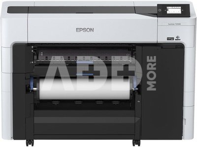 Epson SureColor SC-T3700DE | Epson