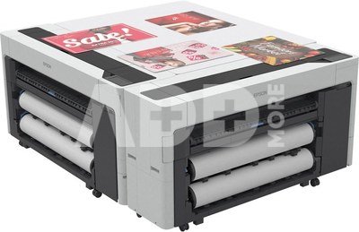 Epson SureColor SC-T3700DE | Epson