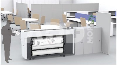 Epson SureColor SC-T3700DE | Epson