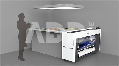 Epson SureColor SC-T3700DE | Epson