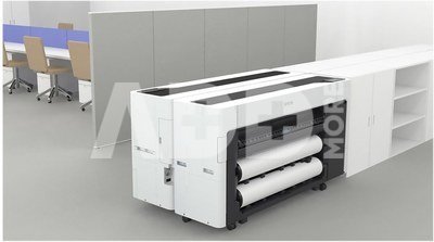 Epson SureColor SC-T3700DE | Epson