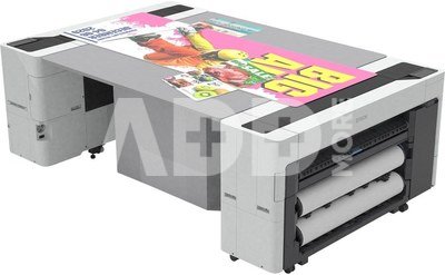 Epson SureColor SC-T5700D | Epson