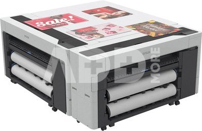 Epson SureColor SC-T5700D | Epson