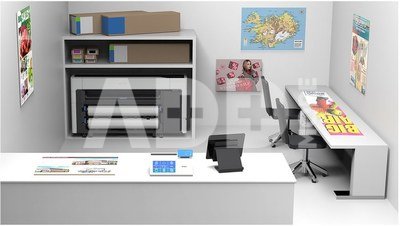 Epson SureColor SC-T5700D | Epson