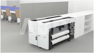 Epson SureColor SC-T5700D | Epson