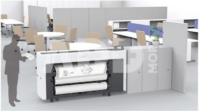 Epson SureColor SC-T5700D | Epson