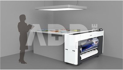 Epson SureColor SC-T5700D | Epson