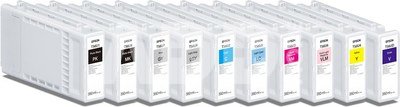 Epson T56U3 | Ink Cartridge | Vivid Magenta