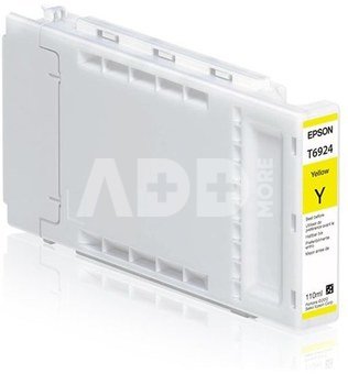 Epson T692400 | Ink Cartridges | Yellow