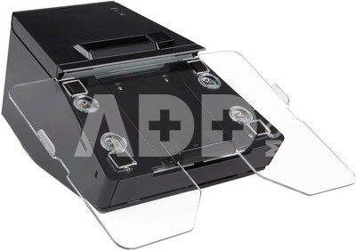 Epson TM-M30II-SL (512) USB + Ethernet + BT + NES + Lightning + SD, Black, PS, EU | Epson