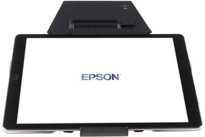 Epson TM-M30II-SL (512) USB + Ethernet + BT + NES + Lightning + SD, Black, PS, EU | Epson