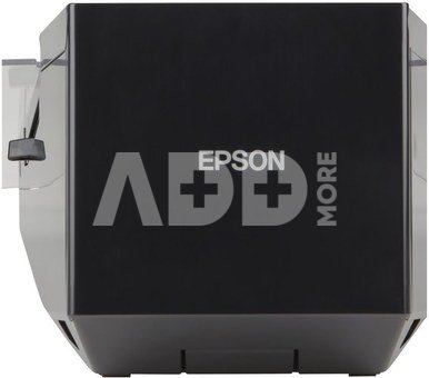 Epson TM-M30II-SL (512) USB + Ethernet + BT + NES + Lightning + SD, Black, PS, EU | Epson