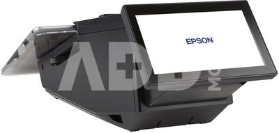 Epson TM-M30II-SL (512) USB + Ethernet + BT + NES + Lightning + SD, Black, PS, EU | Epson