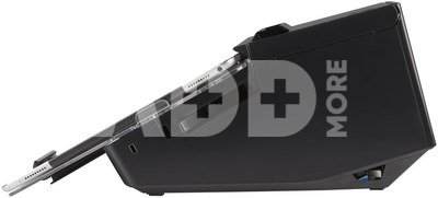 Epson TM-M30II-SL (512) USB + Ethernet + BT + NES + Lightning + SD, Black, PS, EU | Epson