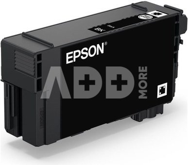 Epson WF-M4xxx Series Ink Cartridge Black | Epson