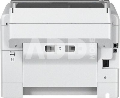 Epson WF-M5399DW Mono Inkjet Inkjet Printer Wi-Fi Maximum ISO A-series paper size A4 Grey