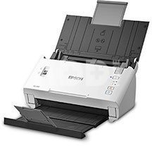 Epson WorkForce DS-410 Scanner Epson