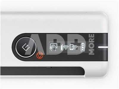 Epson Wireless portable scanner WorkForce DS-80W Colour