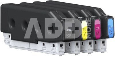 Epson WorkForce Enterprise AM-C4000 Black Ink