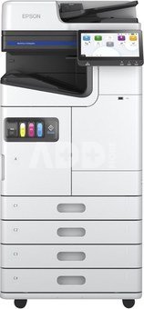 Epson WorkForce Enterprise AM-C4000