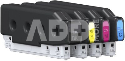 Epson WorkForce Enterprise AM-C5000/6000 Yellow Ink