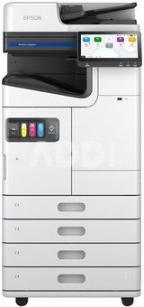 Epson WORKFORCE ENTERPRISE AM-C5000