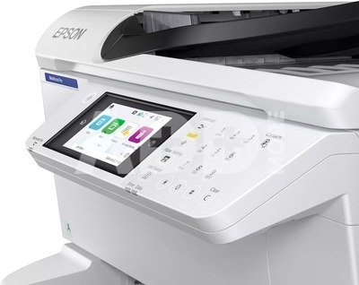 Epson WorkForce Pro EM-C8100RDWF | Inkjet | Colour | A3+ | Wi-Fi