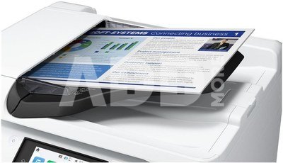 Epson WorkForce Pro EM-C8100RDWF | Inkjet | Colour | A3+ | Wi-Fi