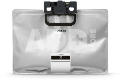 Epson WORKFORCE PRO EM-C8101R BLACK XXL INK | Epson