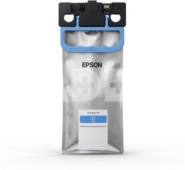 Epson WORKFORCE PRO EM-C8101R CYAN XXL INK | Epson