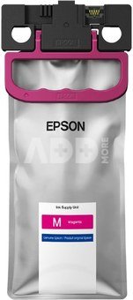 Epson WORKFORCE PRO EM-C8101R MAGENTA XXL INK | Epson
