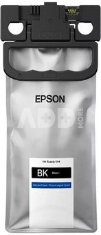 Epson WorkForce Pro EM/EP-C800R Black XL Ink | Epson